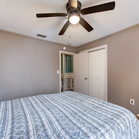 Golden Pines Retreat