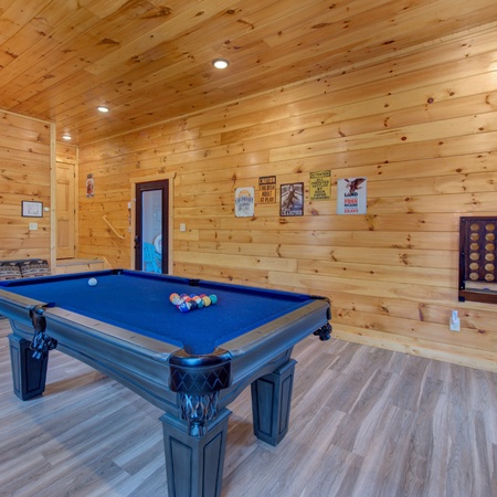 Pine Haven Cabin