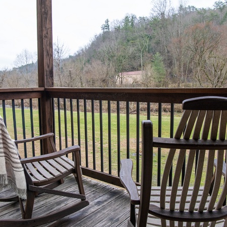 Mayes Landing