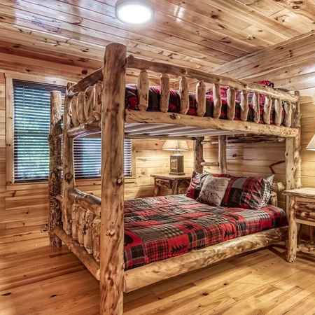 Four Bears Lodge