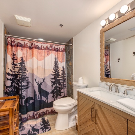 Cs Creekside Condo