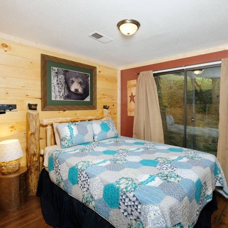 Pioneer Trail Retreat