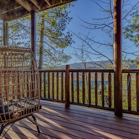 Smoky Mountain Haven