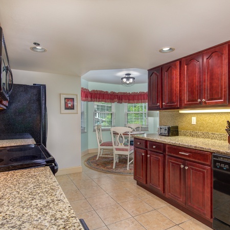 Cs Creekside Condo