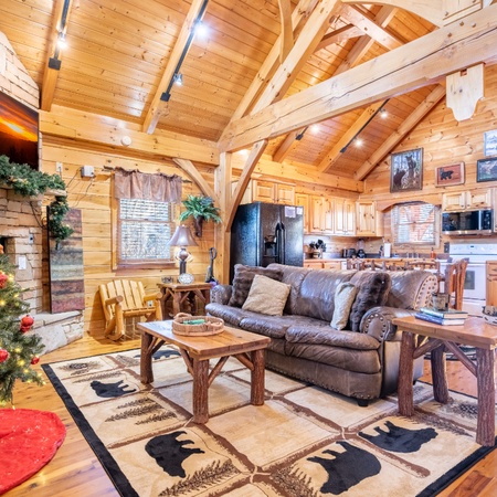Smokey's Hideaway