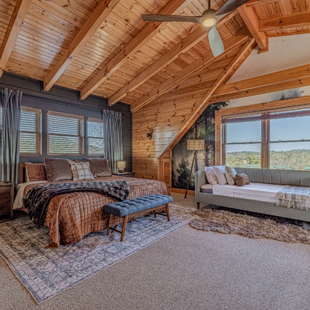 Smoky Mountain Haven