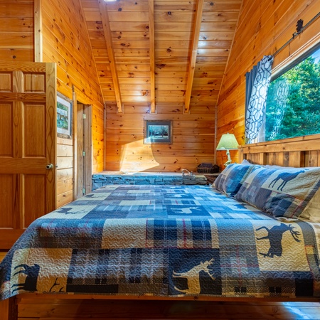 Sweet Bear Hideaway