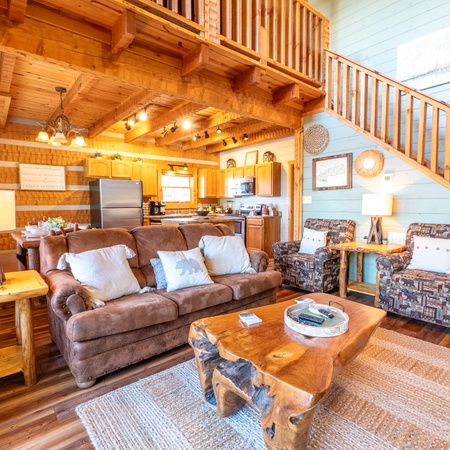 Living Waters Lodge