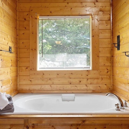 Smokies Outlook