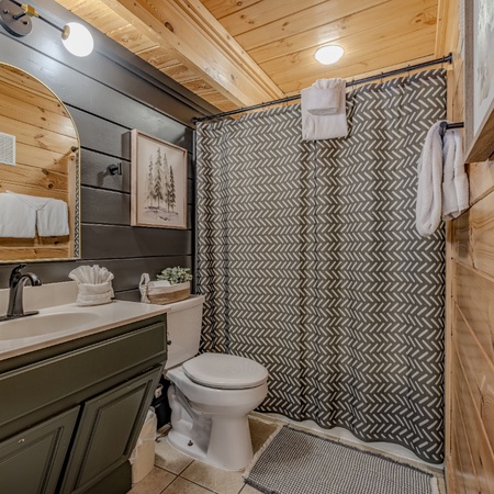 Smoky Mountain Haven