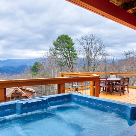 Honey Bear Lodge