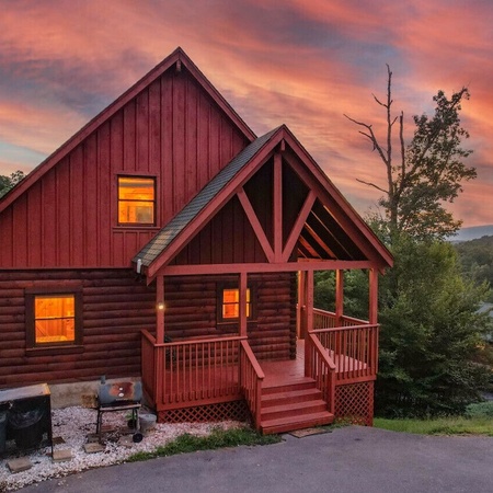 Kick Back Shack