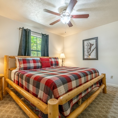 Little Cub Cottage