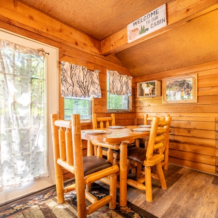 The Mountain Dacha