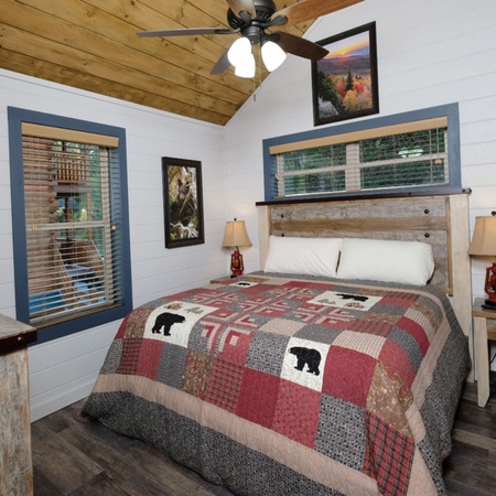 Splash N' Love Shack