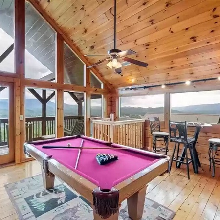 Heavenly Peak Lodge