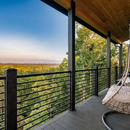 Spa Mountain Retreat
