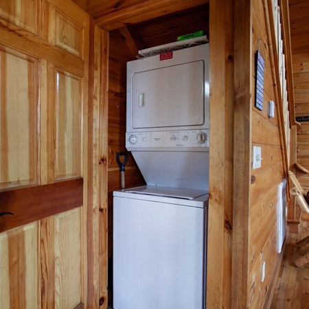 Kick Back Shack