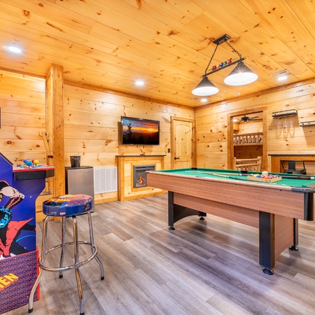 Nestled Inn