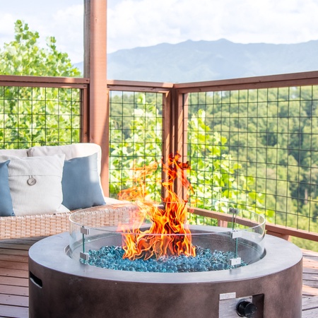 Cloud Haven Retreat