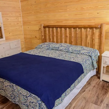 Nature's Haven Lodge