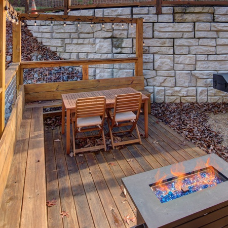 Pine Haven Cabin