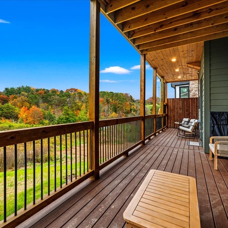 Skyline Chalet