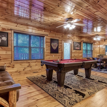 Four Bears Lodge