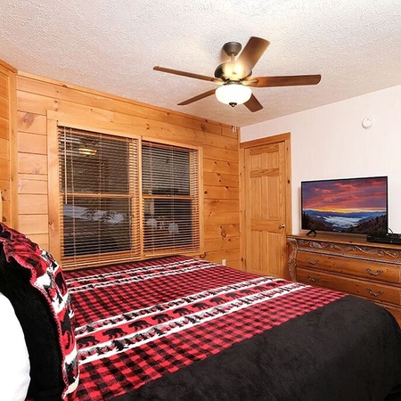 Yeti Lodge