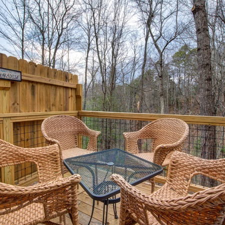 Sleeping Bear Hideaway
