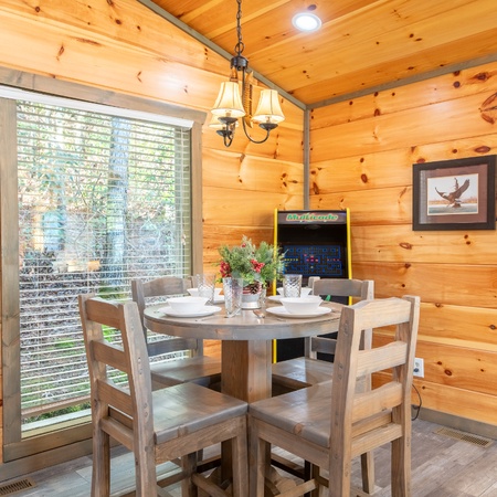 Eagles Nest Hideaway