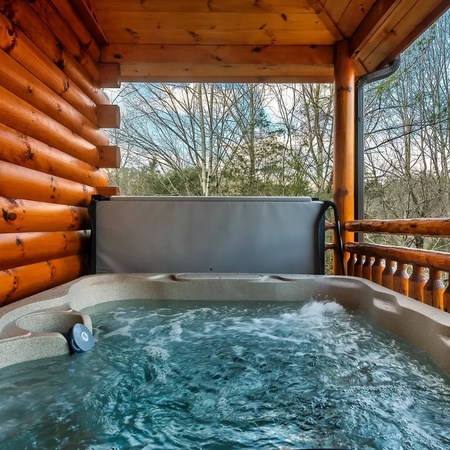 Lykke Lodge