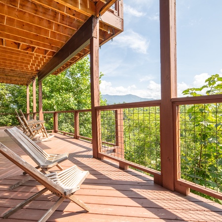 Cloud Haven Retreat