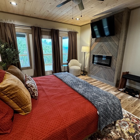 CoCo Bear Lodge