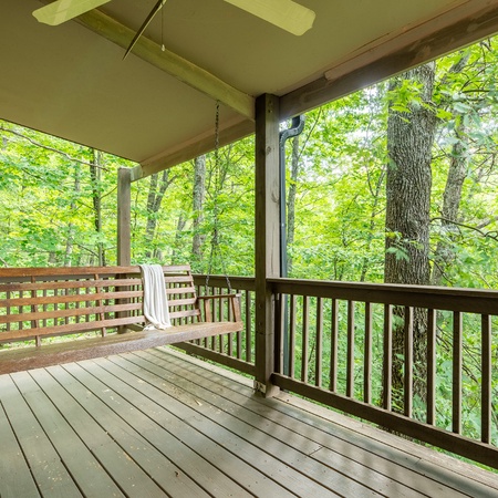 Laurel Mountain Lodge