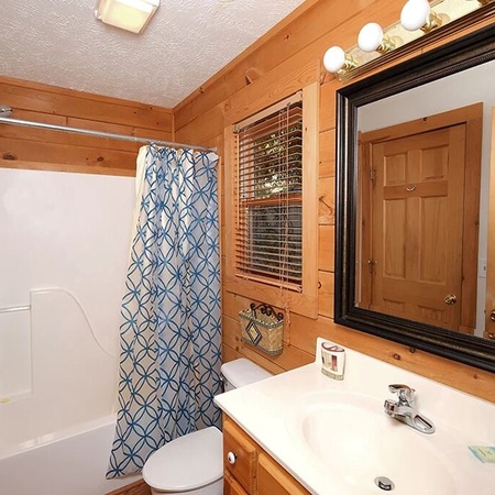Yeti Lodge