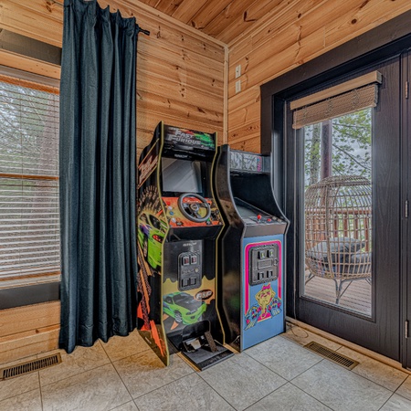 Smoky Mountain Haven