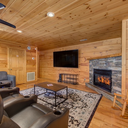 Black Bear Lodge