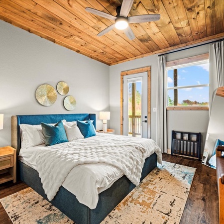 Skyline Chalet