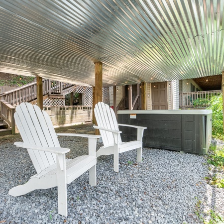 Laurel Mountain Lodge