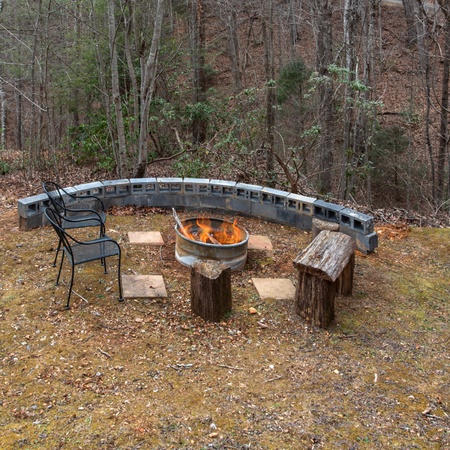Sleeping Bear Hideaway