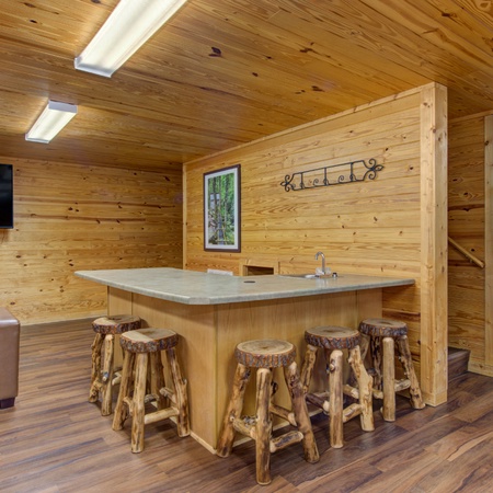 Sage Grass Retreat