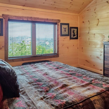 Smoky Mountain Dreams