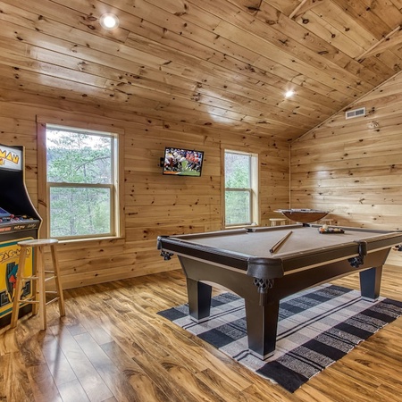 Smokey Peak Inn