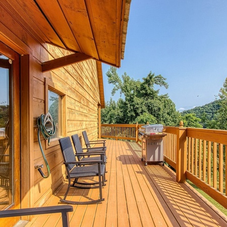 Willow Heights Lodge