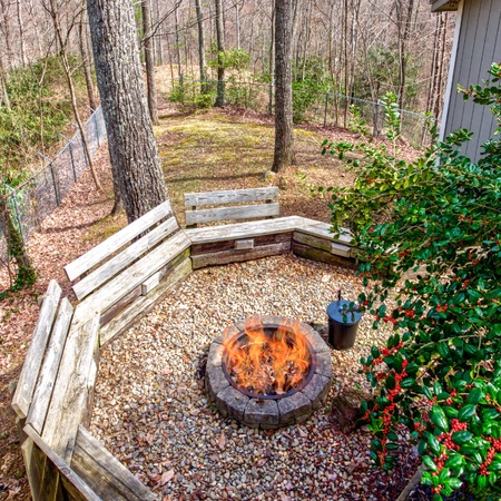 Bear View Chalet