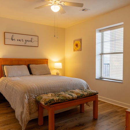 Cozy Vista Condo