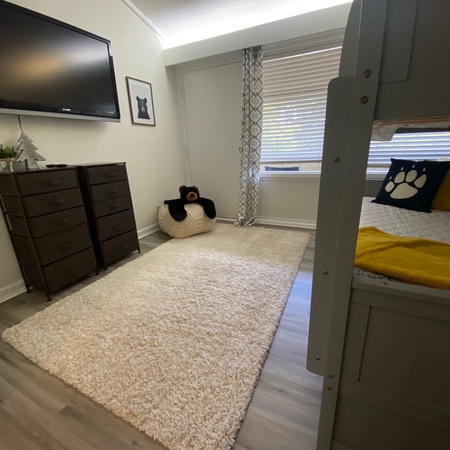 Tuck Away Place
