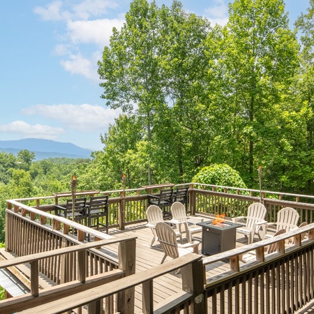 Laurel Mountain Lodge