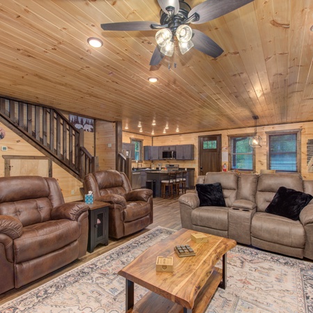 Dreamcatcher Lodge
